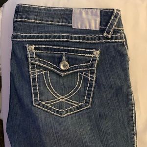 L.A. Idol u.s.a. size 13 pants